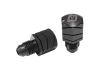 Aeroflow Fire System Nozzles -4AN 2-Pack