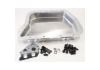 Aeroflow 2.33in Deep Transmission Pan Incl Filter Extension
