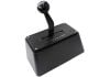 Aeroflow AF72-9000BLK Bangshift Bullet 3 & 4 Speed Ratchet Shifter Black