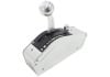 Aeroflow AF72-9010 Bangshift Nitro 2, 3 & 4 Speed Ratchet Shifter Silver