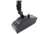 Aeroflow AF72-9012BLK Bangshift Pistol 2, 3 & 4 Speed Ratchet Shifter Black