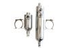 Aeroflow Universal Breather Tank 1.25L Polished