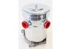 Aeroflow Dry Sump / Breather Tank Polished