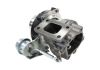 Aeroflow BOOSTED 5428 .86 Turbo 445HP T25/T28 Inlet 5-Bolt Outlet Int Wastegate Black