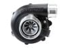 Aeroflow BOOSTED 4849 .72 Turbo V-Band Inlet & Outlet Ext Wastegate Black