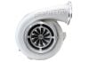 Aeroflow BOOSTED 8077 1.15 Turbo 1450HP T4 Twin Entry Inlet V-Band Outlet Ext Wastegate