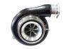 Aeroflow AF8005-6010BLK Boosted 7588 1.32 T6 Twin-Entry V-Band Outlet BB S475 Black