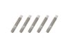Aeroflow AF8059-1003 Turbo Stud Kit M8X1.25mm Stainless 5pc