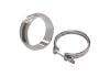 Aeroflow V-BAND SS TO KIT 94103 GTX55 AF8080-1029