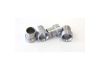 Aeroflow AN Stainless Tube Sleeve 1/4in 