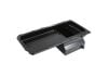 Aeroflow Fabricated LS Rear Sump Conversion Oil Pan 