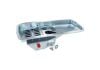 Aeroflow Fabricated Front Sump Oil Pan 