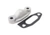Aeroflow AF82-2302 GM LS Oil Flow Plate & Gasket Oil Cooler Cover Fit LS1 Pan