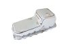 Aeroflow Replacement Oil Pan Chrome 