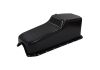 Aeroflow Replacement Oil Pan Black 