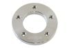 Aeroflow Aluminium Fuel Sender Weld-On Ring 