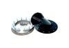 Aeroflow Remote Fuel Cell Filler 45 2-1/2in Neck 
