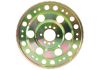 Aeroflow AF88-350SFI Billet Flexplate 168T Internally Balanced SB BB Chev