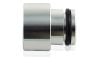 Aeroflow Weld-On Injector Bung 14 & 16mm Female / 16mm Male