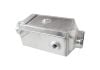 Aeroflow AF90-3001 15X6" Water To Air Intercooler Female -12ORB Threads