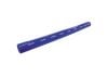 Aeroflow Straight Silicone Hose 2in 51mm ID Gloss Blue. 3.3ft. 1 metre Length