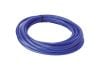 Aeroflow 3/8in 10mm ID Vacuum Silicone Hose Gloss Blue. 25ft 7.6 metre Roll