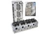 Aeroflow Complete 175cc Aluminium Cylinder Heads with 60cc Chamber Pair