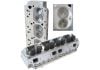Aeroflow Complete 210cc Aluminium Cylinder Heads with 84cc Chamber Pair