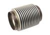 Aeroflow Stainless Flex Joint2in ID x 4in Long
