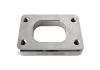 Aeroflow T28 Stainless Turbine Inlet Flange Weld-On