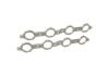 Aeroflow Header Flange