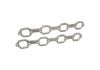 Aeroflow Header Flange