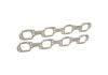 Aeroflow Header Flange