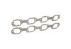 Aeroflow Header Flange