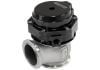 Aeroflow 38mm External Wastegate Black 14 PSI 1 Bar