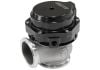 Aeroflow 44mm External Wastegate Black 14 PSI 1 Bar