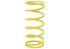 Aeroflow Inner Wastegate Spring YellowFrom 1.6 PSI 0.10 bar