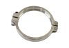 Aeroflow Wastegate V-Band Inlet Clamp