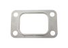 Aeroflow Turbo Flange Gasket Embossed Steel