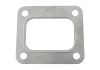 Aeroflow Turbo Flange Gasket Embossed Steel