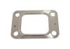 Aeroflow Turbo Flange Gasket Multilayer Steel