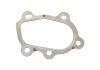 Aeroflow Turbo Flange Gasket Multilayer Steel