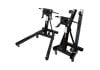 Aeroflow 2000lb. Heavy Duty Foldable Engine Stand With 5 Wheels