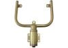 Aeroflow Ford 9in Assembly Stand Tool Rotates For Easy Assembly