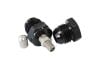 Aeroflow Pressure Test Kit -12AN AF98-2085