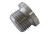 Aeroflow AF989SS Oxygen Sensor Allen Key Plug Stainless Steel