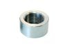 Aeroflow Weld-On O2 Sensor Bung Stainless