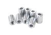 Aeroflow Weld-In Nozzle Fittings 1/16in NPT Thread 3/4in 19mm 8PK