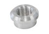 Aeroflow Aluminium Weld-On Female NPT Fitting 1/8in NPT