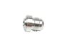 Aeroflow Aluminium Weld-On Male AN Fitting -3AN